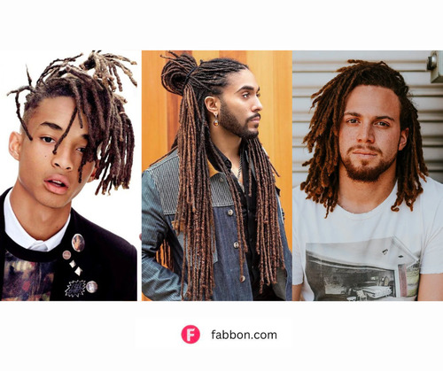 dreadlocks for men