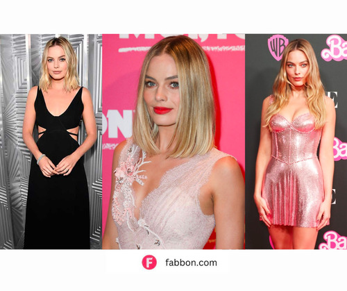 Margot Robbie Hot Photos