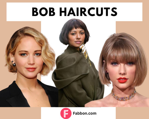 Bob Haircuts