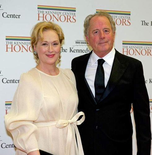 Meryl Streep Don Gummer Relationship Timeline
