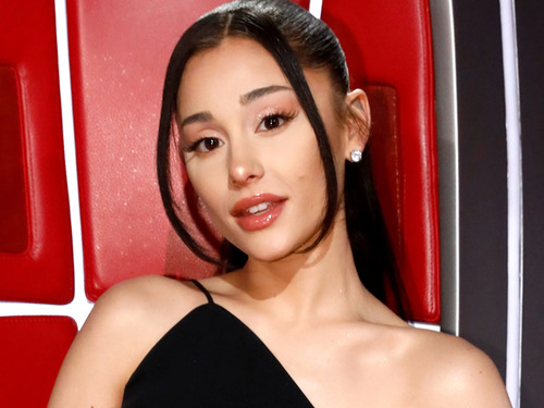 Ariana Grande Skincare Routine