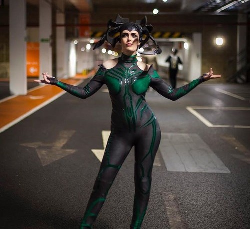 7 Popular Cosplay Characters For Comic-Con 2017