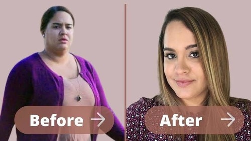 Sydney Simpson Weight Loss Secrets- Revealed
