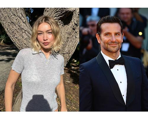 Inside Bradley Cooper and Gigi Hadid's Blossoming Romance