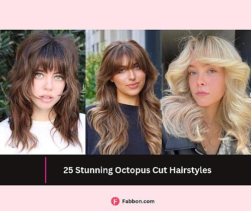 Best Octopus Hairstyles