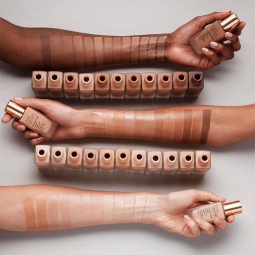 How To Choose Foundation For Your Skin Type