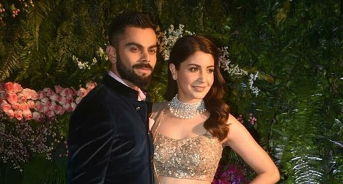 Virat And Anushka Mumbai Reception: Everything You Need To Know About