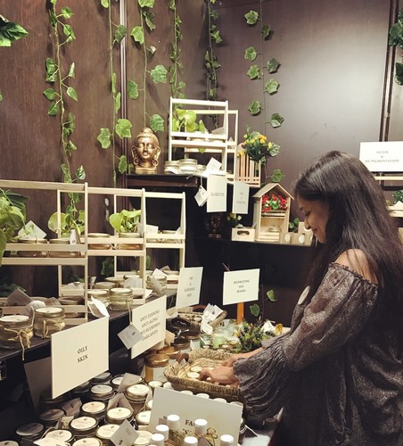 This Brand Makes The Best Natural And Handmade Skin Care Products