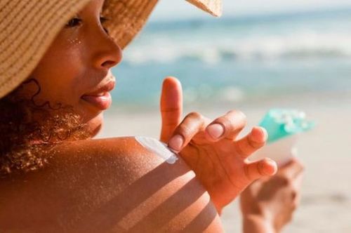 What Is Sunburn And How To Treat It?