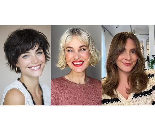 Best Hairstyles For Women Over 40 