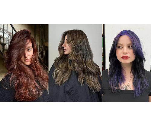Stunning Hair Color Trends For 2026
