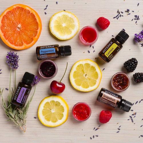 Are Essential Oils Good For Your Skin?