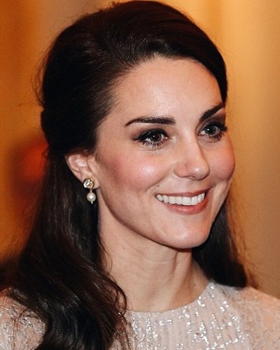 7 Secrets About Kate Middleton's Beauty Routine 