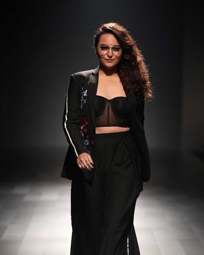 7  Trending Style Inspirations From The Lakme Fashion Week 2018!