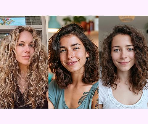 Best Haircuts For Wavy Hair