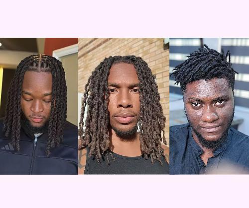 Best Dreadlocks For Men