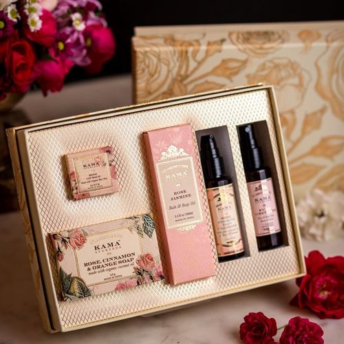 Luxury Ayurveda: This Brand Is Redefining Skincare 