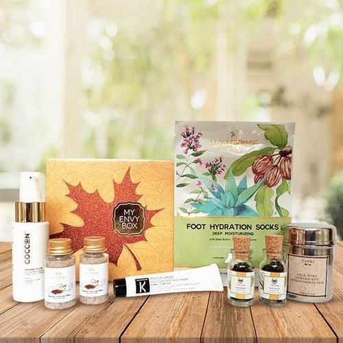 Top Luxury Beauty Subscription Boxes In India