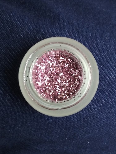 Should you buy the Colorbar twinkling glitter