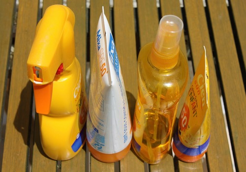 15 Best Chemical-Free Sunscreens In India!