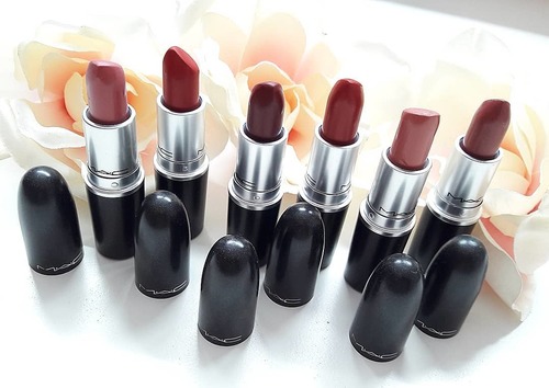 Best Affordable Alternatives To MAC’s Top 10 Lipsticks