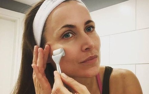 What Is A Derma Roller And What Are Its Benefits?