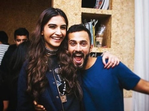 Sonam Kapoor - Anand Ahuja Wedding: Everything You Need To Know