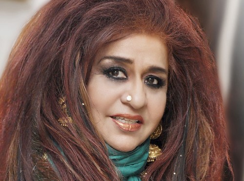 How Shahnaz Husain Built the Leading Brand Of Ayurvedic Beauty Products
