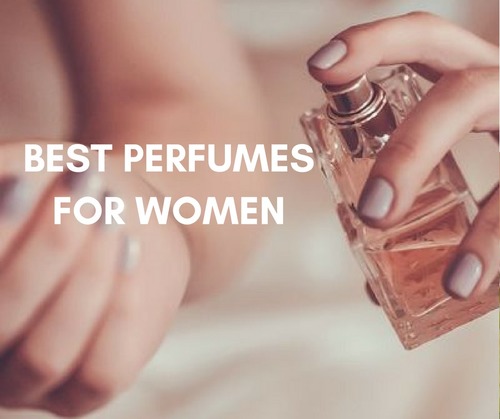 15 Best Perfumes (Fragrances) For Women In India