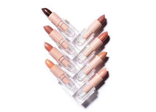 KKW Beauty Launches Nude Lipsticks And Lip Liners