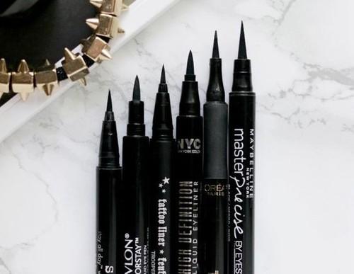 15 Best Eyeliners Under Rs 500