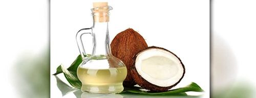 Miraculous Coconut Oil