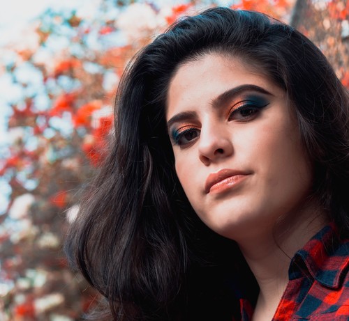 How To Do Smokey Eye Makeup As Per The Occasion