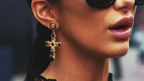 12 Unique Ear Piercing Ideas For Every Fashionista!