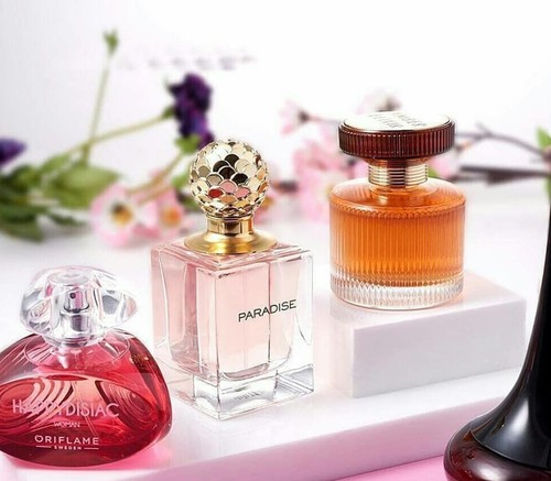 A Girl’s ultimate guide to the best perfumes as per occasions
