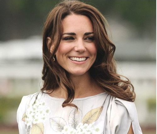 Kate Middleton Diet – Find Out What Princess Kate Eats Daily