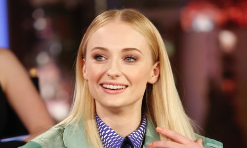 Sophie Turner Diet Plan, Workout Routine And Fitness Tips