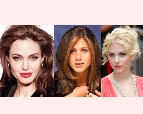spooky witch makeup Most Beautiful Hollywood Actresses