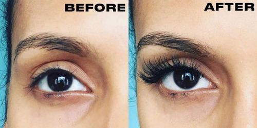 Eyelash Extensions Pros And Cons With Guide