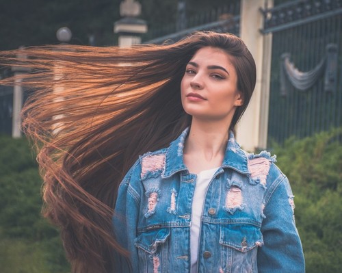 Proven Natural Ways To Boost Hair Growth!