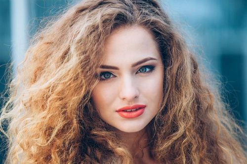 Home Remedies For Frizzy Hair