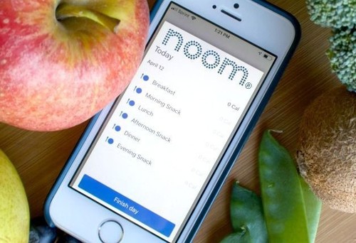 noom diet plan for weight loss