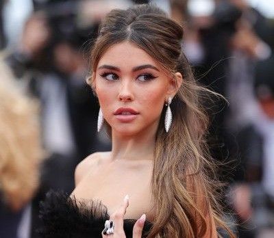 Best Hairstyles For Evening Gowns