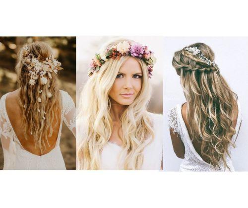 Wedding Hairstyles