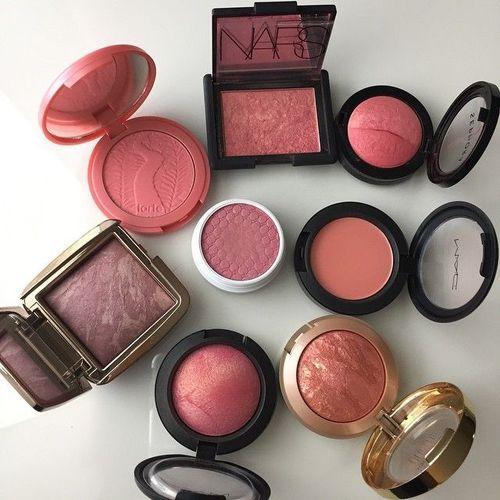 Best Blushes For Indian Skin