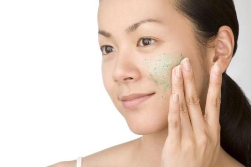 best face scrubs in india