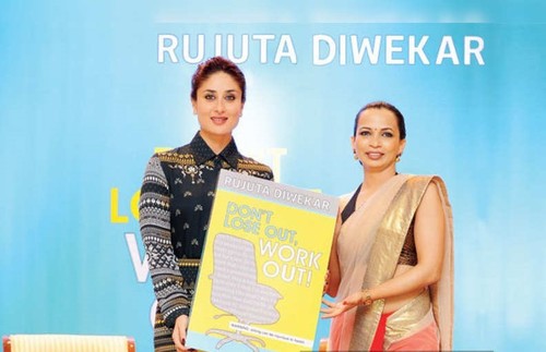 rujuta diwekar diet plan