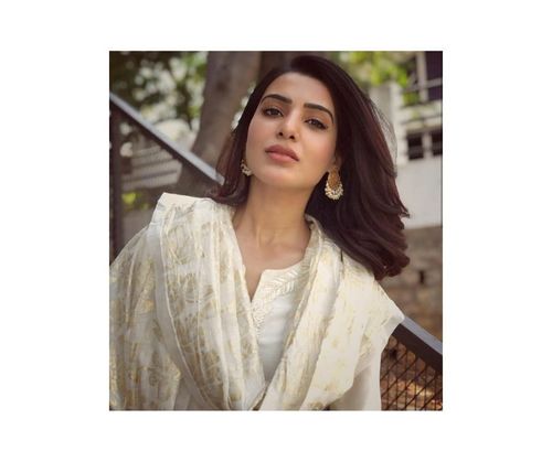 Samantha Akkineni beauty secrets