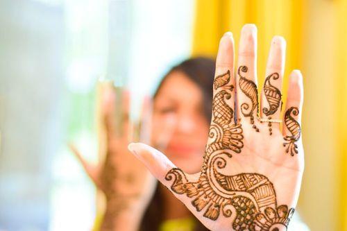 simple mehndi designs