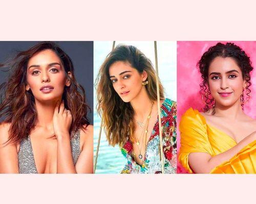 Most Beautiful Girls In India